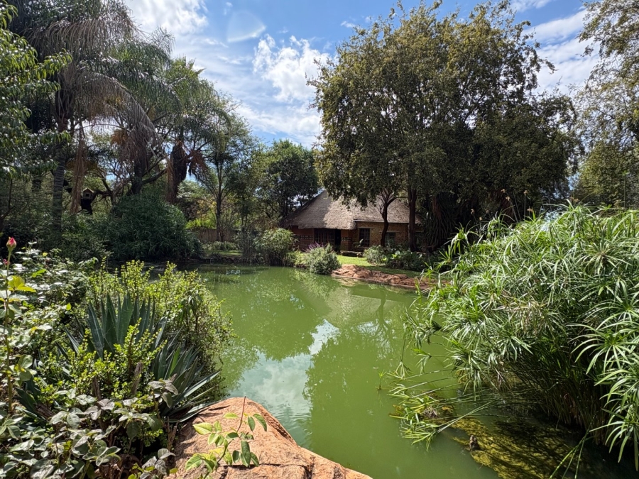 Commercial Property for Sale in Rietfontein A H North West